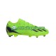 Adidas X Speedportal.3 FG Game Data zelena Crno Nogometne kopačke