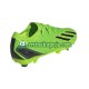 Adidas X Speedportal.3 FG Game Data zelena Crno Nogometne kopačke