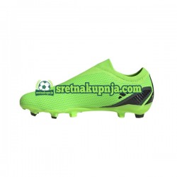 Adidas X Speedportal.3 LL FG Game Data zelena Crno Nogometne kopačke