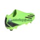 Adidas X Speedportal.3 LL FG Game Data zelena Crno Nogometne kopačke