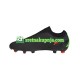 Adidas X Speedportal.3 LL FG Shadowportal Crvena zelena Crno Nogometne kopačke