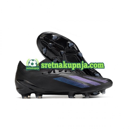 Adidas X23 .1 FG Crno Nogometne kopačke
