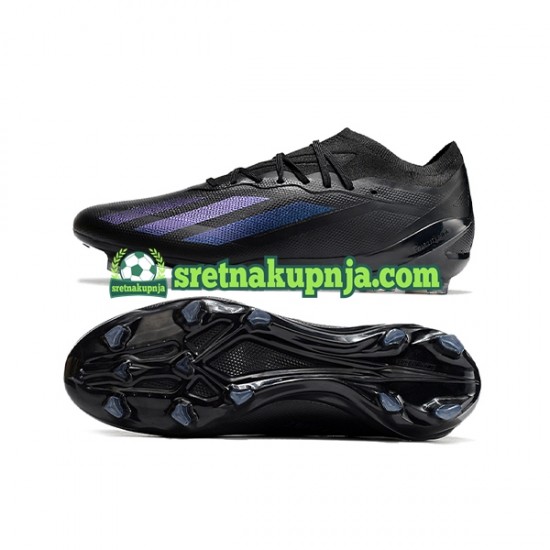 Adidas X23 .1 FG Crno Nogometne kopačke