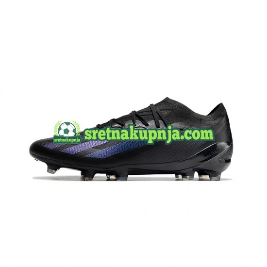 Adidas X23 .1 FG Crno Nogometne kopačke
