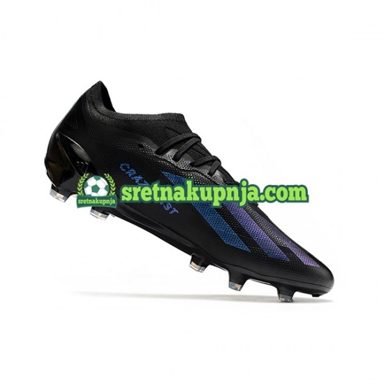 Adidas X23 .1 FG Crno Nogometne kopačke