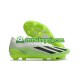 Adidas X23 .1 FG Bijela zelena Crno Nogometne kopačke