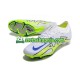 Nike Air Zoom Mercurial IX Elite FG Bijela zelena Nogometne kopačke