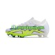 Nike Air Zoom Mercurial IX Elite FG Bijela zelena Nogometne kopačke