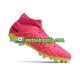 Nike Air Zoom Mercurial Superfly IX Academy AG Ružičasta zelena Nogometne kopačke