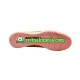 Nike Air Zoom Mercurial Superfly IX Academy IC Halle Lucent Ružičasta Žuta boja Nogometne kopačke