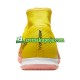 Nike Air Zoom Mercurial Superfly IX Academy IC Halle Lucent Ružičasta Žuta boja Nogometne kopačke
