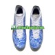 Nike Air Zoom Mercurial Superfly IX Elite AG Plava Nogometne kopačke