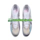 Nike Air Zoom Mercurial Superfly IX Elite AG Plava Bijela Nogometne kopačke