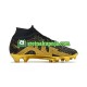 Nike Air Zoom Mercurial Superfly IX Elite Žuta boja Crno Nogometne kopačke