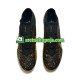 Nike Air Zoom Mercurial Superfly IX Elite Žuta boja Crno Nogometne kopačke