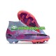 Nike Air Zoom Mercurial Superfly IX Elite FG Ljubičasta Nogometne kopačke