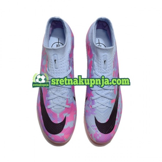 Nike Air Zoom Mercurial Superfly IX Elite FG Ljubičasta Nogometne kopačke