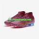 Nike Air Zoom Mercurial Superfly IX Elite FG Crvena Nogometne kopačke