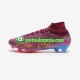 Nike Air Zoom Mercurial Superfly IX Elite FG Crvena Nogometne kopačke