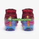 Nike Air Zoom Mercurial Superfly IX Elite FG Crvena Nogometne kopačke