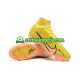 Nike Air Zoom Mercurial Superfly IX Elite FG naranča Žuta boja Nogometne kopačke