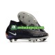Nike Air Zoom Mercurial Superfly IX Elite SG Žuta boja Crno Nogometne kopačke