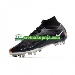 Nike Air Zoom Mercurial Superfly IX Elite SG Žuta boja Crno Nogometne kopačke