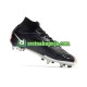 Nike Air Zoom Mercurial Superfly IX Elite SG Žuta boja Crno Nogometne kopačke