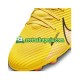 Nike Air Zoom Mercurial Superfly IX Elite SG Pro AC Lucent Ružičasta Žuta boja Nogometne kopačke
