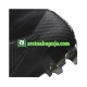 Nike Air Zoom Mercurial Superfly IX Shadow Elite FG Sivo Crno Nogometne kopačke