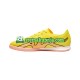 Nike Air Zoom Mercurial Vapor XV Academy IC Halle Lucent Ružičasta Žuta boja Nogometne kopačke