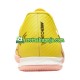 Nike Air Zoom Mercurial Vapor XV Academy IC Halle Lucent Ružičasta Žuta boja Nogometne kopačke