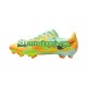 Nike Air Zoom Mercurial Vapor XV Bonded Academy FGMG Plava zelena Nogometne kopačke