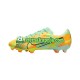 Nike Air Zoom Mercurial Vapor XV Bonded Academy FGMG Plava zelena Nogometne kopačke