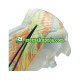 Nike Air Zoom Mercurial Vapor XV Bonded Elite FG Plava zelena Nogometne kopačke