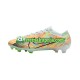 Nike Air Zoom Mercurial Vapor XV Bonded Elite FG Plava zelena Nogometne kopačke