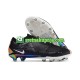 Nike Air Zoom Mercurial Vapor XV Elite AG Crno Nogometne kopačke