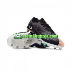 Nike Air Zoom Mercurial Vapor XV Elite AG Crno Nogometne kopačke