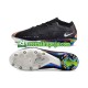 Nike Air Zoom Mercurial Vapor XV Elite AG Crno Nogometne kopačke