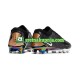 Nike Air Zoom Mercurial Vapor XV Elite AG Crno Nogometne kopačke