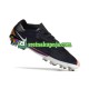Nike Air Zoom Mercurial Vapor XV Elite AG Crno Nogometne kopačke