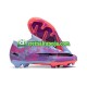 Nike Air Zoom Mercurial Vapor XV Elite FG Ljubičasta Nogometne kopačke