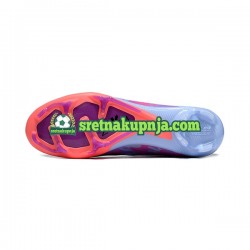 Nike Air Zoom Mercurial Vapor XV Elite FG Ljubičasta Nogometne kopačke