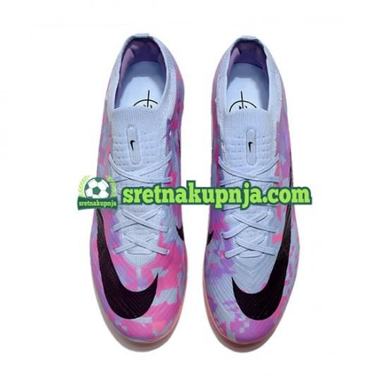 Nike Air Zoom Mercurial Vapor XV Elite FG Ljubičasta Nogometne kopačke