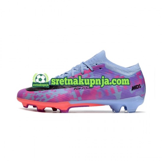 Nike Air Zoom Mercurial Vapor XV Elite FG Ljubičasta Nogometne kopačke