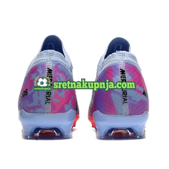 Nike Air Zoom Mercurial Vapor XV Elite FG Ljubičasta Nogometne kopačke