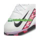 Nike Air Zoom Mercurial Vapor XV Elite FG Crvena Bijela Nogometne kopačke