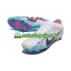 Nike Air Zoom Mercurial Vapor XV Elite SG Plava Bijela Nogometne kopačke