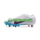 Nike Air Zoom Mercurial Vapor XV Elite SG Plava Bijela Nogometne kopačke