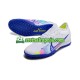 Nike Air Zoom Mercurial Vapor XV Elite TF Plava Bijela Nogometne kopačke